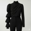 ensemble noir