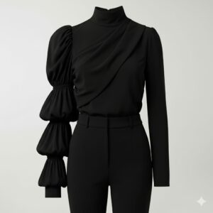 ensemble noir