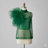 Blouse éclosion