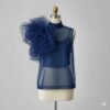 Blouse éclosion