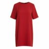 Robe droite Akeva
