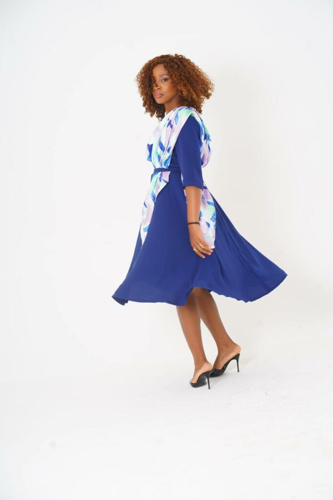 Robe Akeva